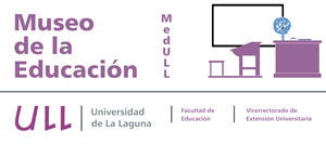 MedULL - Museo de la Educación de la Universidad de La Laguna